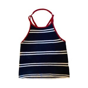 Hollister Top